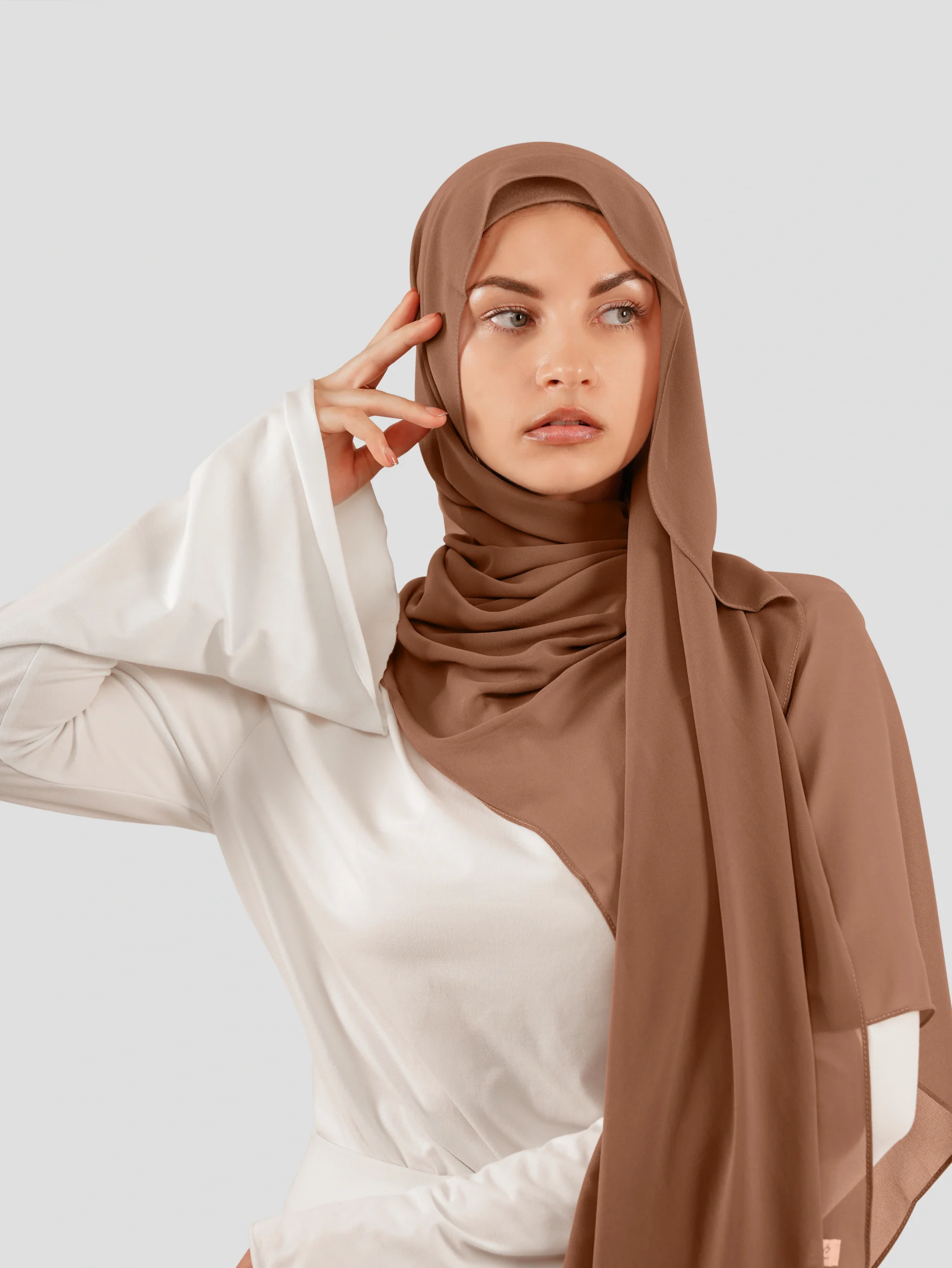 Caramel Beige scaled