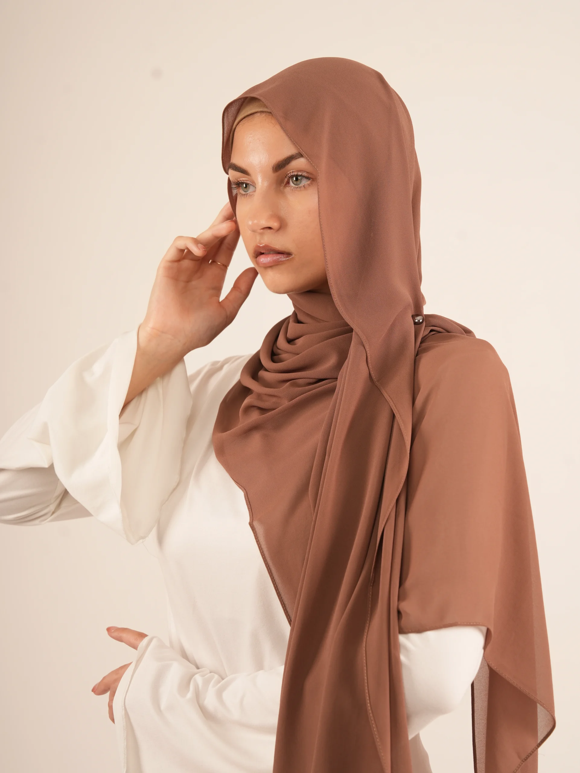 Caramel Beige 3 scaled