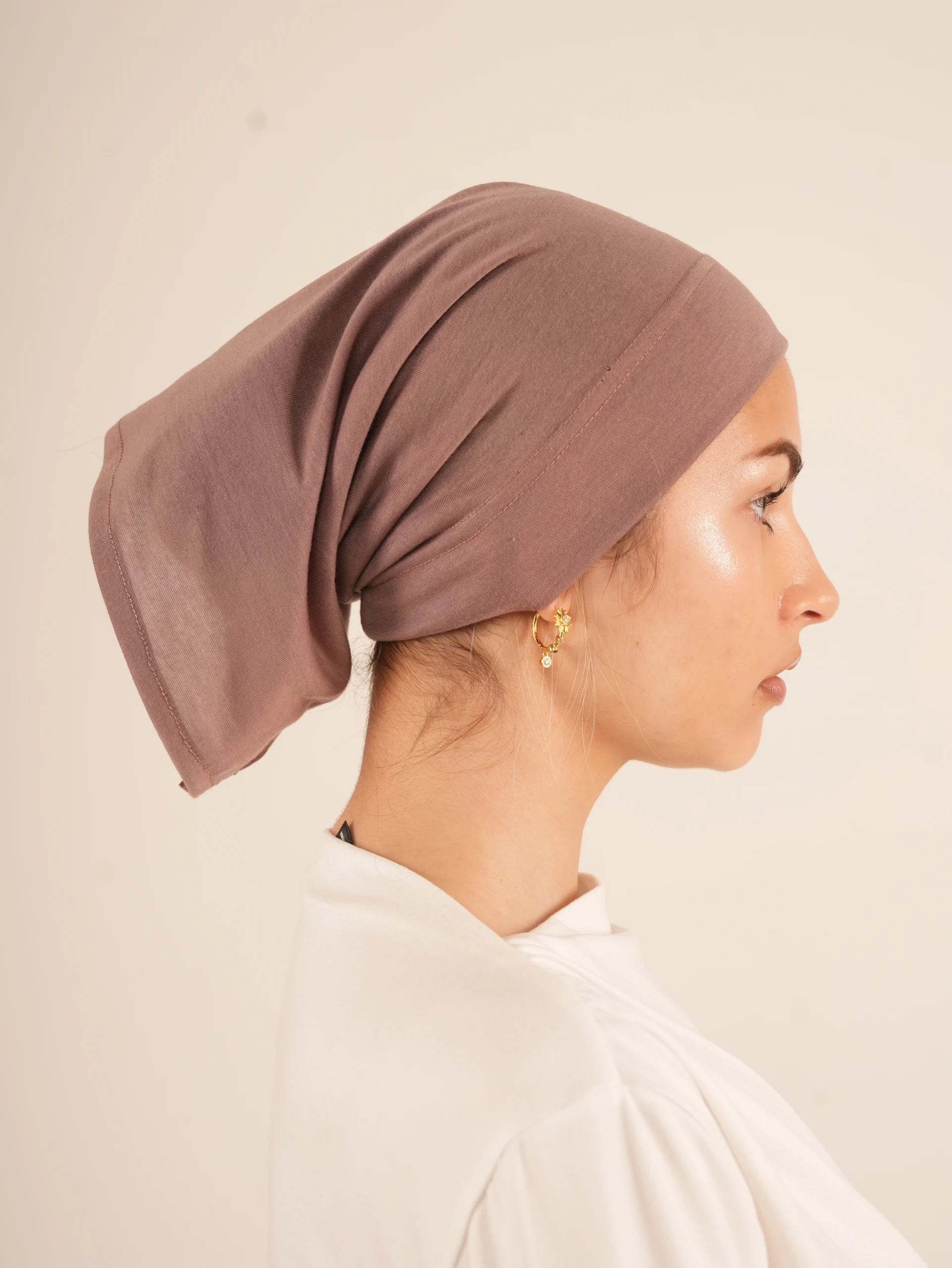 Cotton Undercap Rosewood scaled