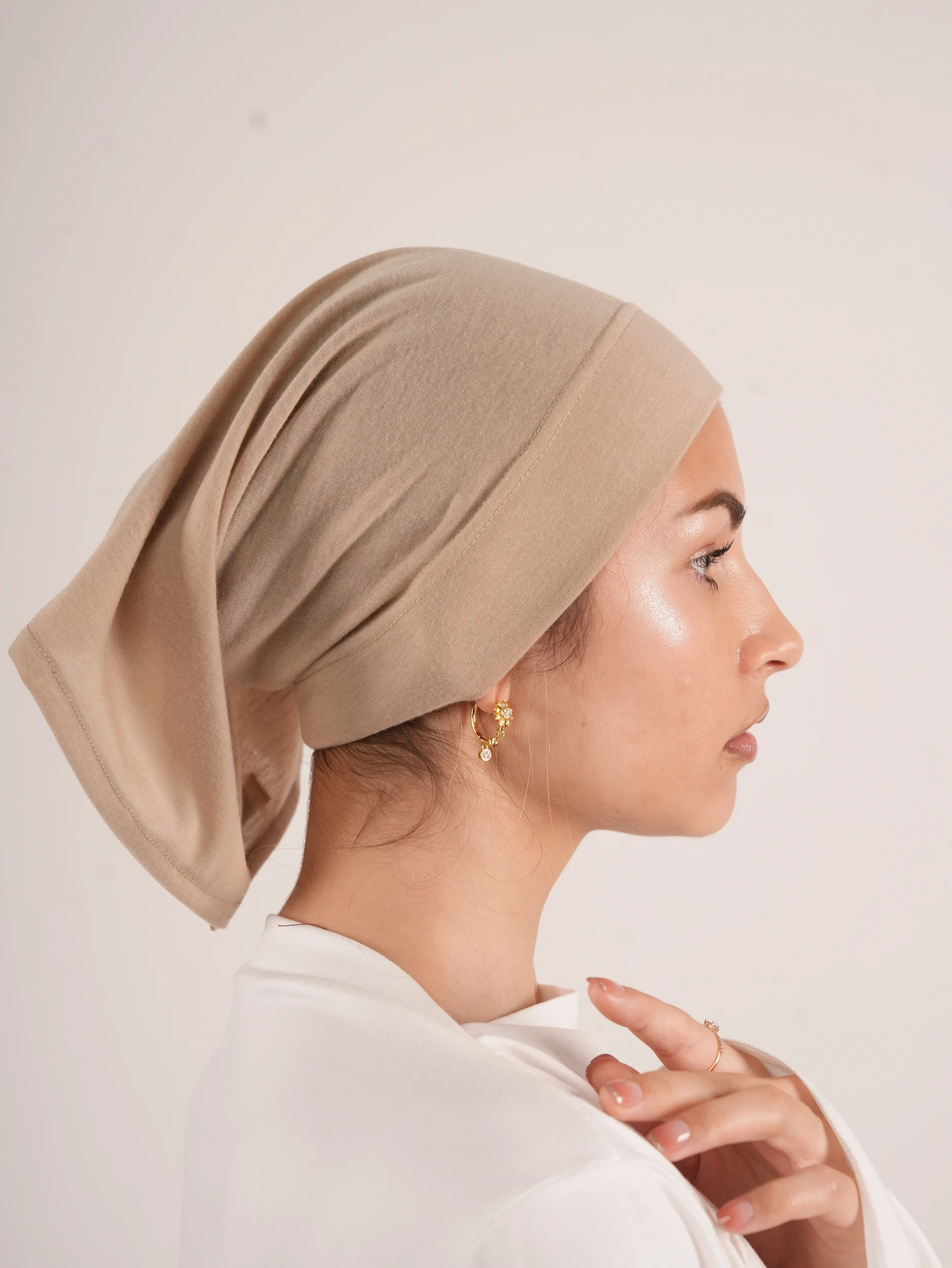 Cotton Undercap Sahara scaled